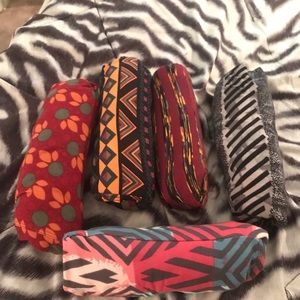 Lularoe TC leggings